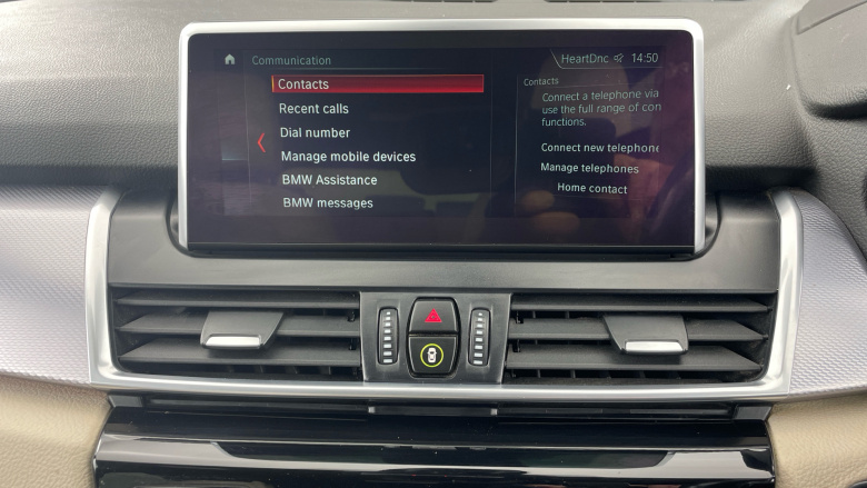 BMW 2 Series 220d M Sport 5dr Step Auto Diesel Estate